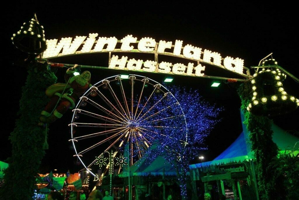 winterland