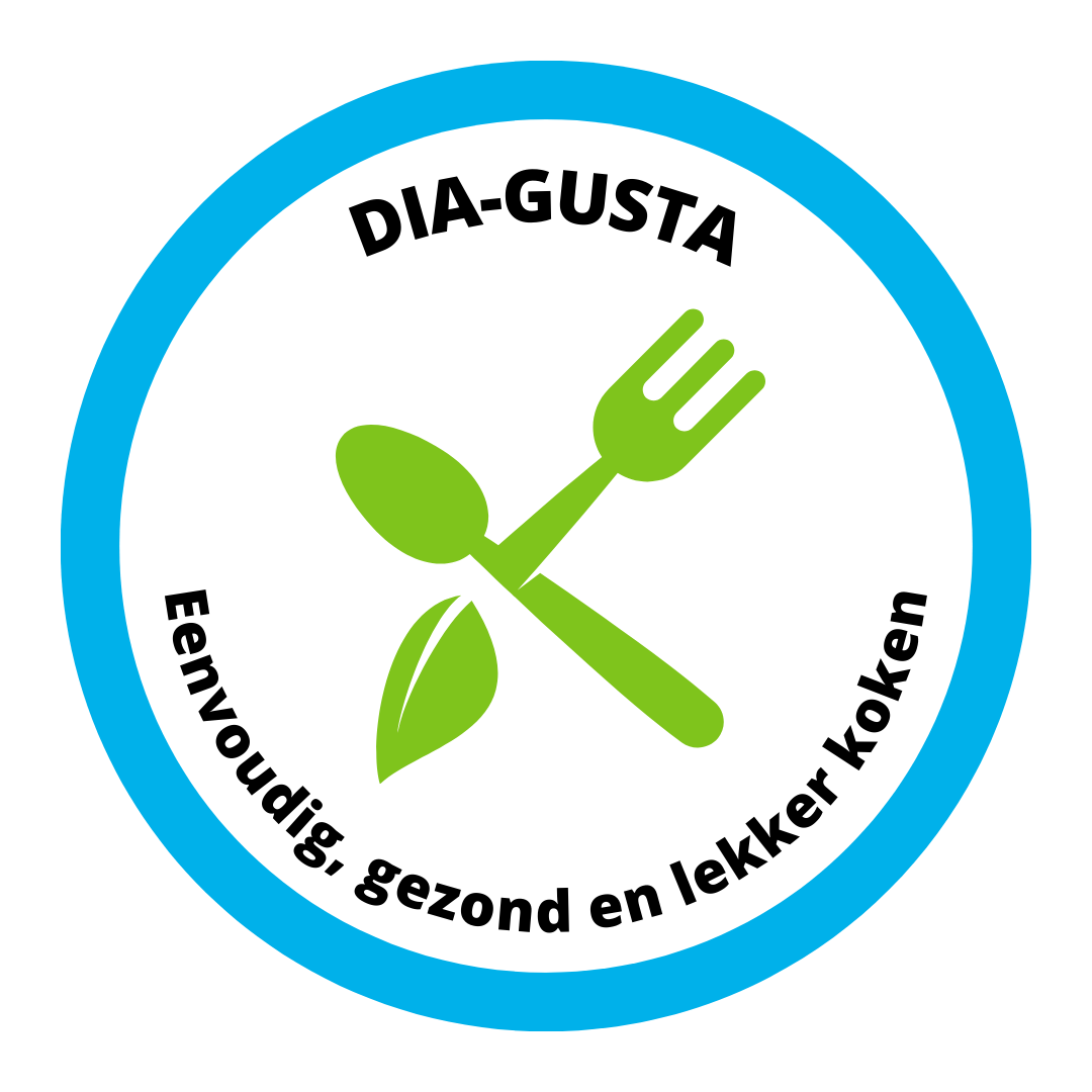 Dia-Gusta Logo