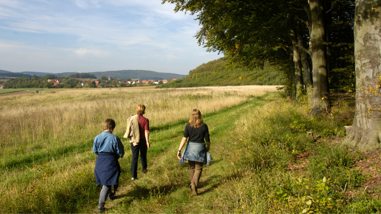 Wandeling Sint-Truiden