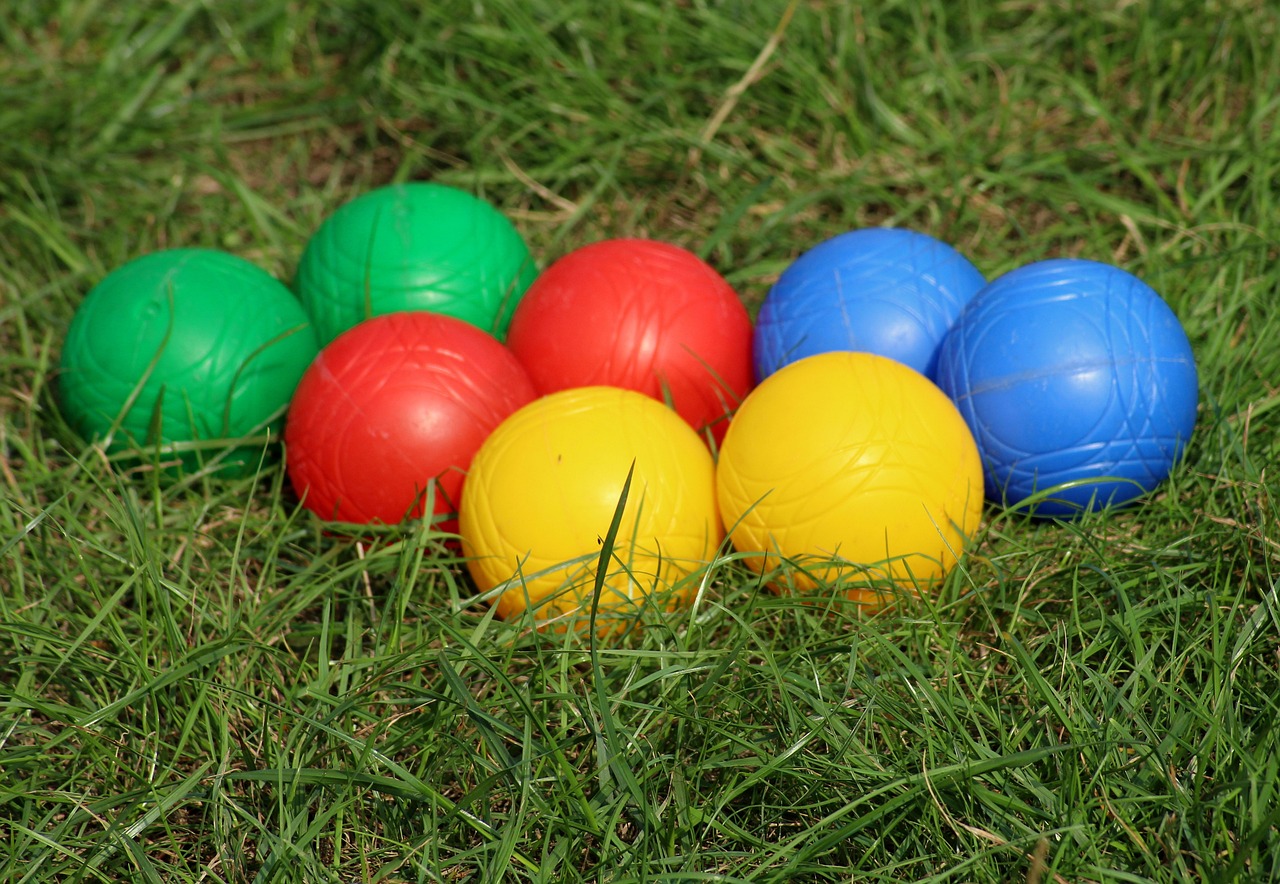 petanque