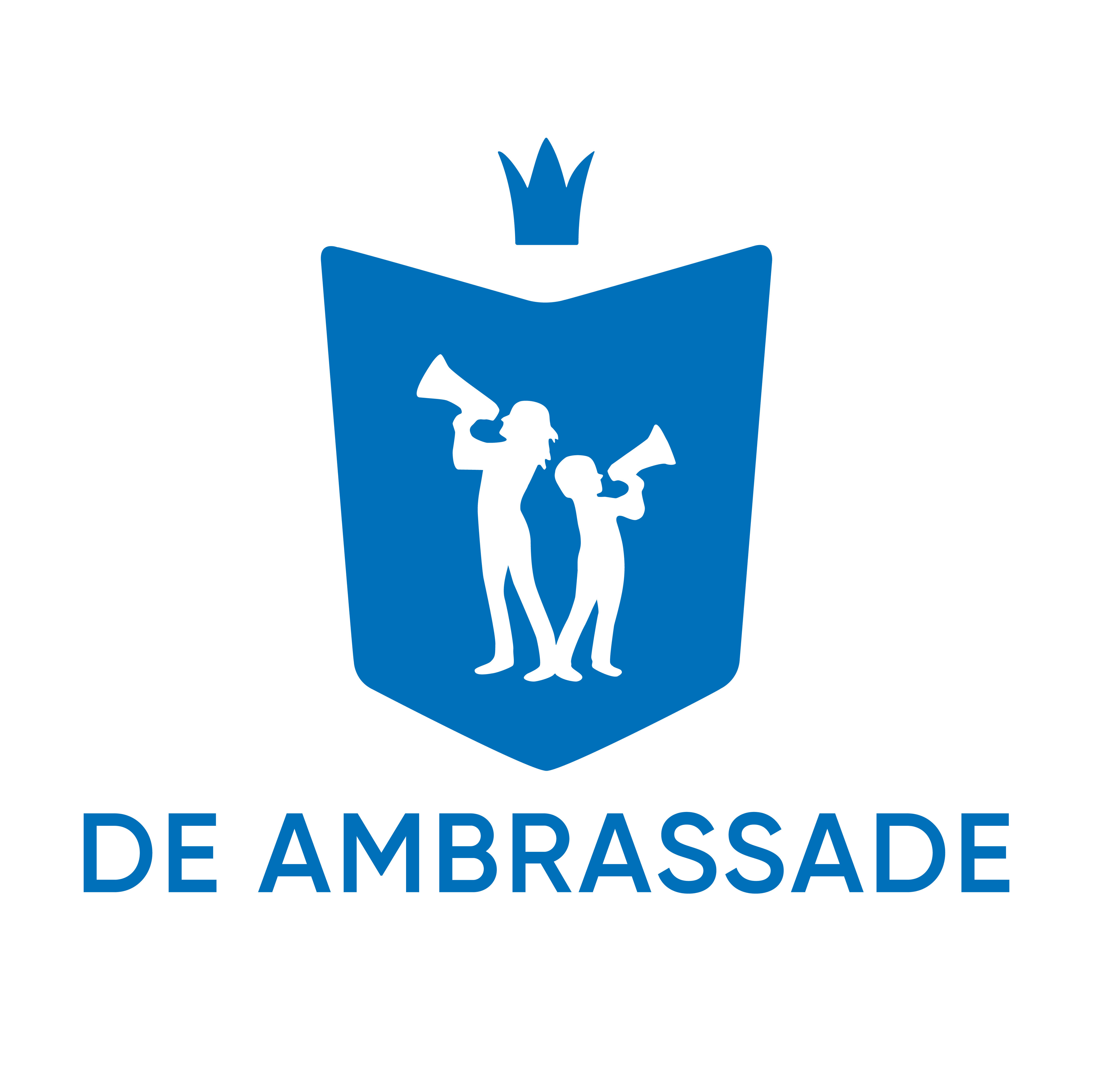 Ambrassade