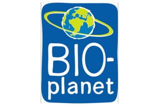 Bio-planet Logo