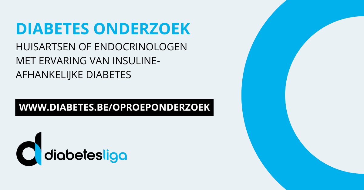 Onderzoek huisartsen endocrinologen