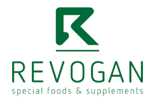 Revogan logo