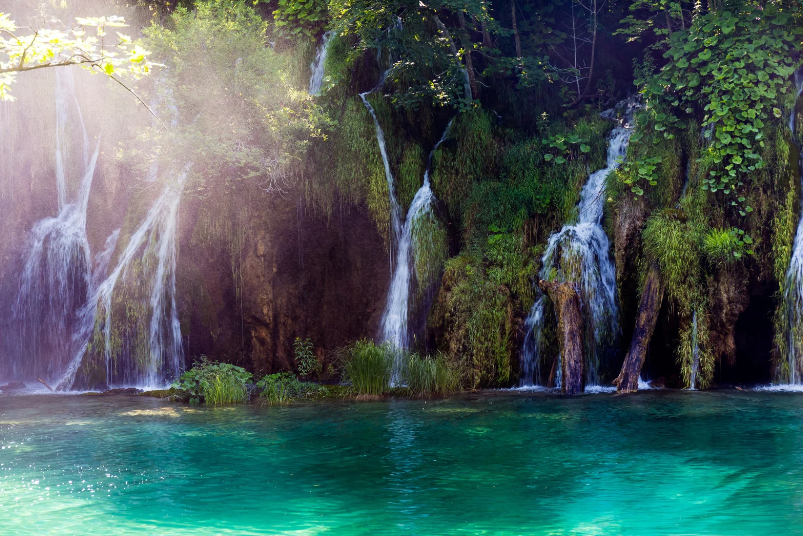 plitvice