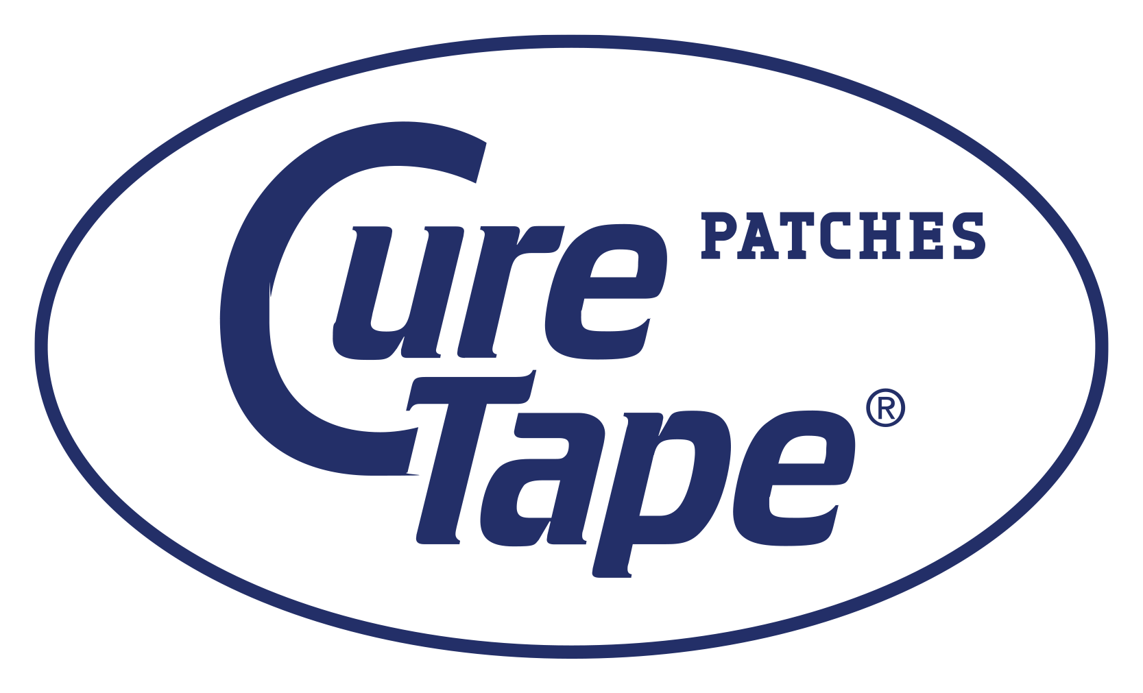 curetape